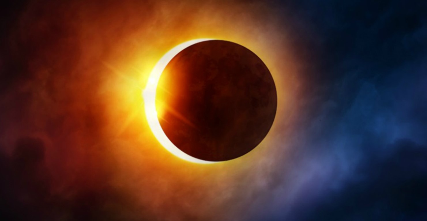 Biblical Perspectives on Eclipses