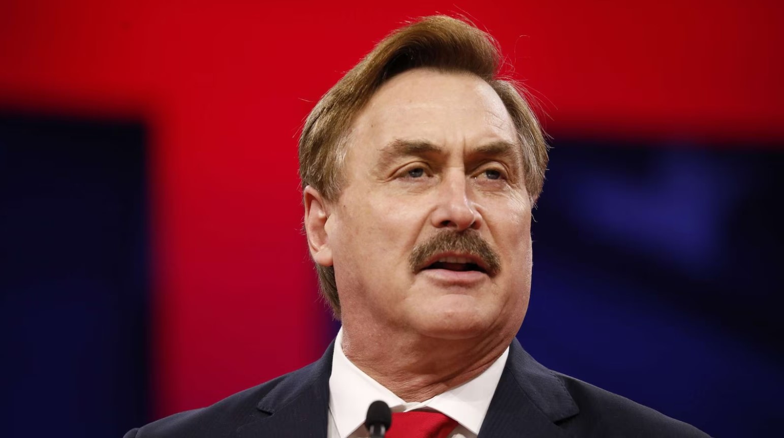 Mike Lindell's 2024 Net Worth and Journey 2