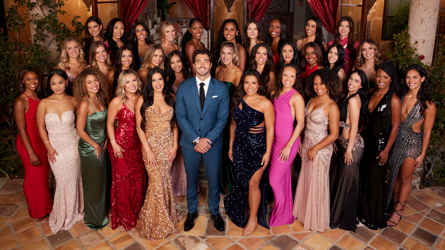 'The Bachelor' Finale 2